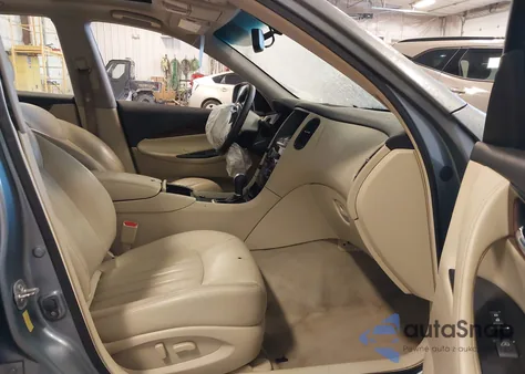 2017 Infiniti Qx50 z USA, uszkodzony, nr VIN JN1BJ0RR5HM404734